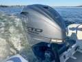 Naiad 8.5 RIB & Brand New Yamaha 450HP V8