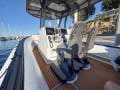 Naiad 8.5 RIB & Brand New Yamaha 450HP V8