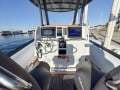 Naiad 8.5 RIB & Brand New Yamaha 450HP V8