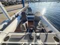 Naiad 8.5 RIB & Brand New Yamaha 450HP V8