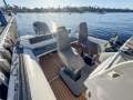 Naiad 8.5 RIB & Brand New Yamaha 450HP V8