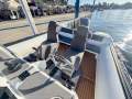 Naiad 8.5 RIB & Brand New Yamaha 450HP V8