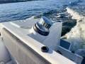 Naiad 8.5 RIB & Brand New Yamaha 450HP V8