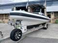 Naiad 8.5 RIB & Brand New Yamaha 450HP V8