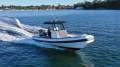 Naiad 8.5 RIB & Brand New Yamaha 450HP V8