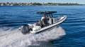 Naiad 8.5 RIB & Brand New Yamaha 450HP V8