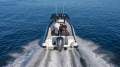 Naiad 8.5 RIB & Brand New Yamaha 450HP V8