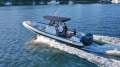Naiad 8.5 RIB & Brand New Yamaha 450HP V8