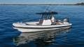Naiad 8.5 RIB & Brand New Yamaha 450HP V8