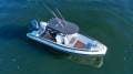 Naiad 8.5 RIB & Brand New Yamaha 450HP V8