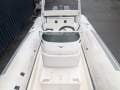 Nautica 22 DL RIB Centre console