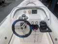 Nautica 22 DL RIB Centre console
