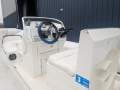 Nautica 22 DL RIB Centre console