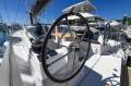 Jeanneau Sun Odyssey 380