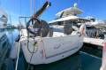 Jeanneau Sun Odyssey 380