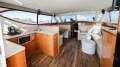 Mustang M43 Flybridge