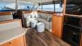 Mustang M43 Flybridge