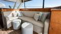 Mustang M43 Flybridge