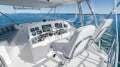 Mustang M43 Flybridge