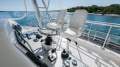 Mustang M43 Flybridge