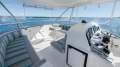 Mustang M43 Flybridge