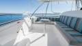 Mustang M43 Flybridge