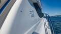 Mustang M43 Flybridge