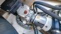 Mustang M43 Flybridge