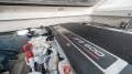 Mustang M43 Flybridge