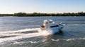 Mustang M43 Flybridge