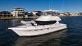Mustang M43 Flybridge