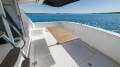 Mustang M43 Flybridge