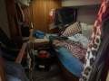 Roberts 40 New Photos New Price Mooring Option Sydney Harbour