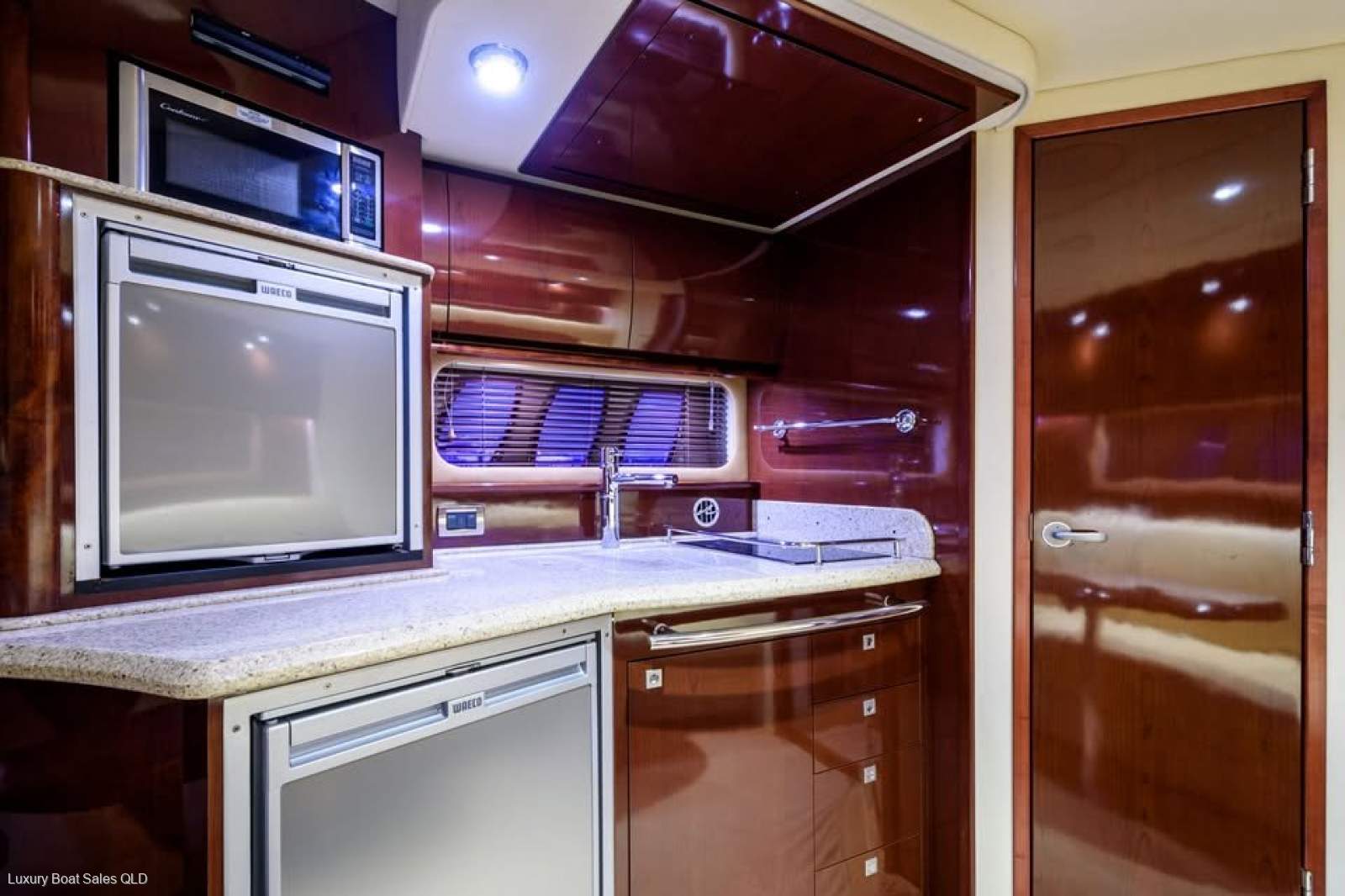 Sea Ray 395 Sundancer