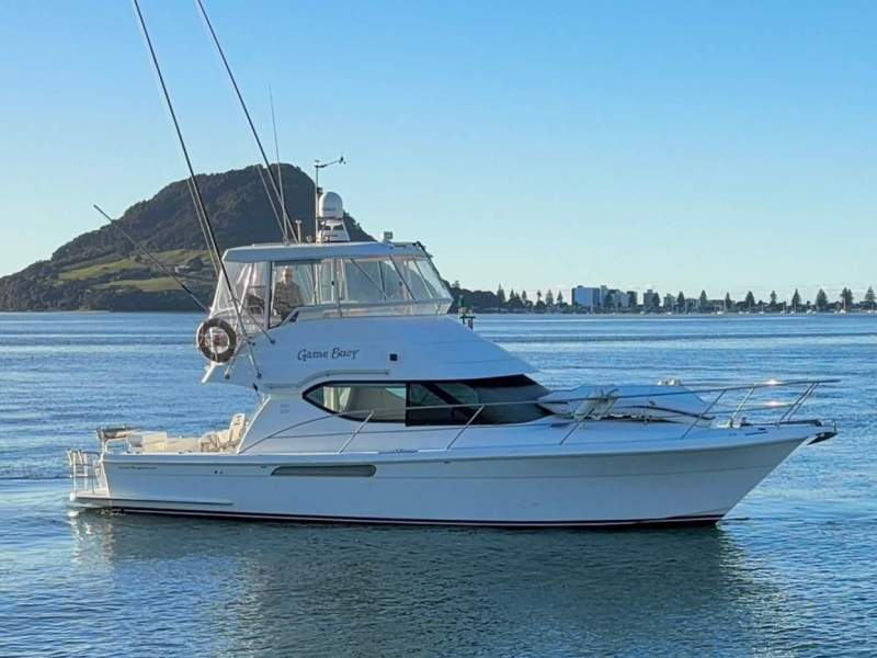 Oliver Royale 390