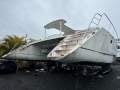 Partly Built 57ft Sailing Catamaran
