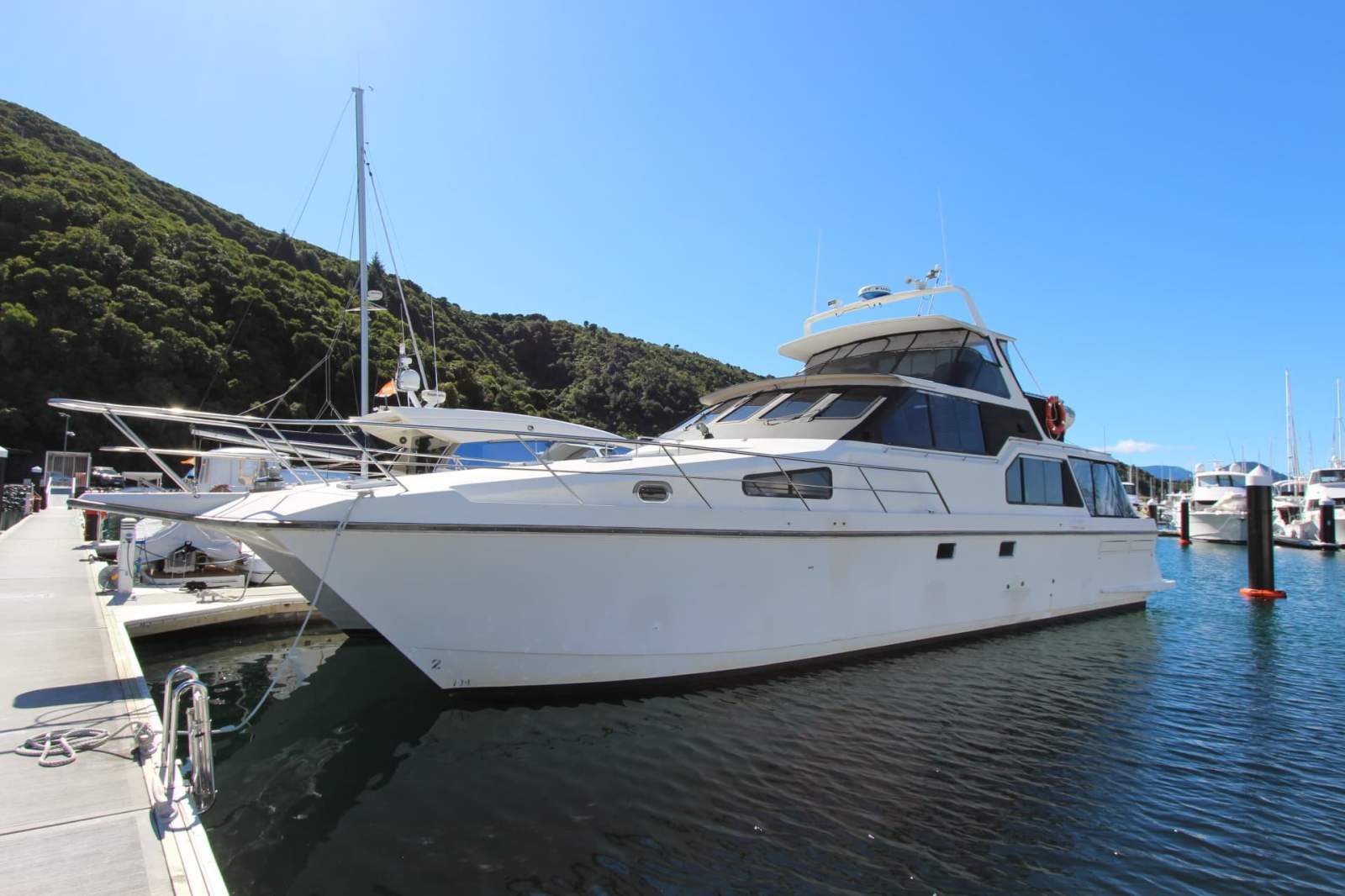 Ocean Trek 528