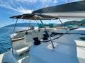 Fountaine Pajot Sanya 57