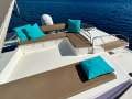 Fountaine Pajot Sanya 57
