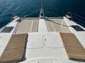 Fountaine Pajot Sanya 57