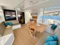 Fountaine Pajot Sanya 57