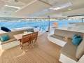 Fountaine Pajot Sanya 57