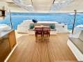 Fountaine Pajot Sanya 57