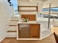 Fountaine Pajot Sanya 57