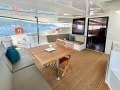 Fountaine Pajot Sanya 57