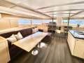 Fountaine Pajot Sanya 57