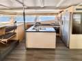 Fountaine Pajot Sanya 57