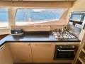 Fountaine Pajot Sanya 57