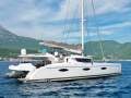 Fountaine Pajot Sanya 57