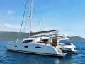 Fountaine Pajot Sanya 57